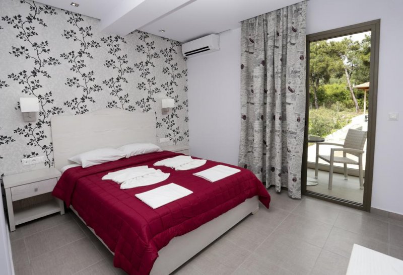 Hotel Akti - Снимка 4