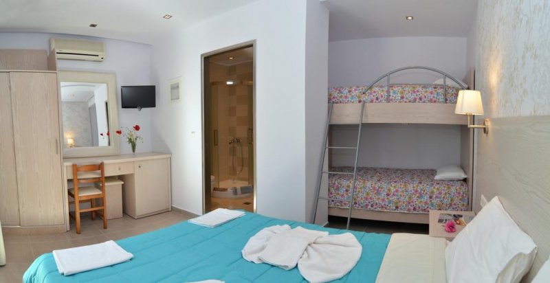 Hotel Akti - Снимка 3