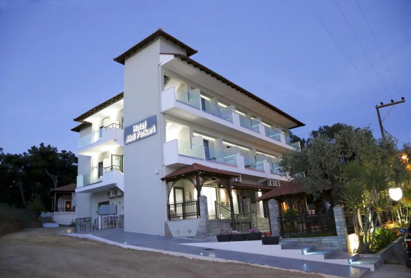 Hotel Akti - Снимка 11