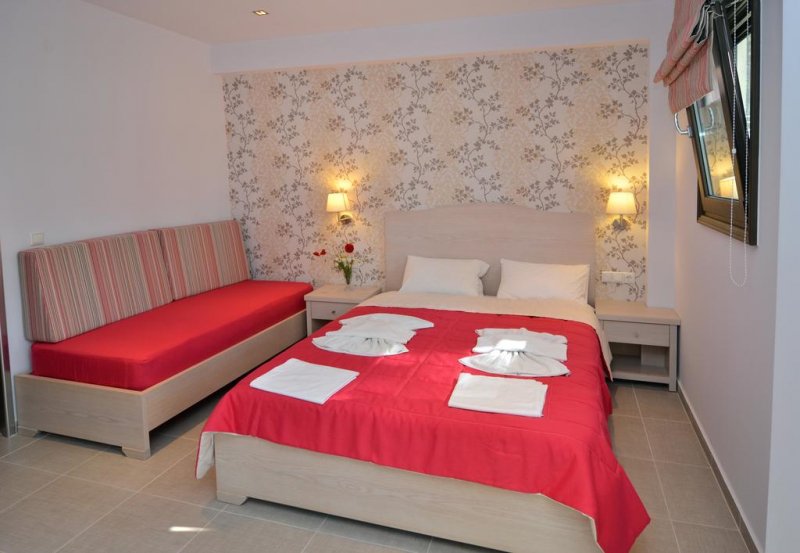 Hotel Akti - Снимка 8