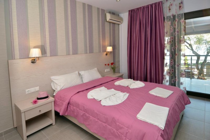 Hotel Akti - Снимка 8