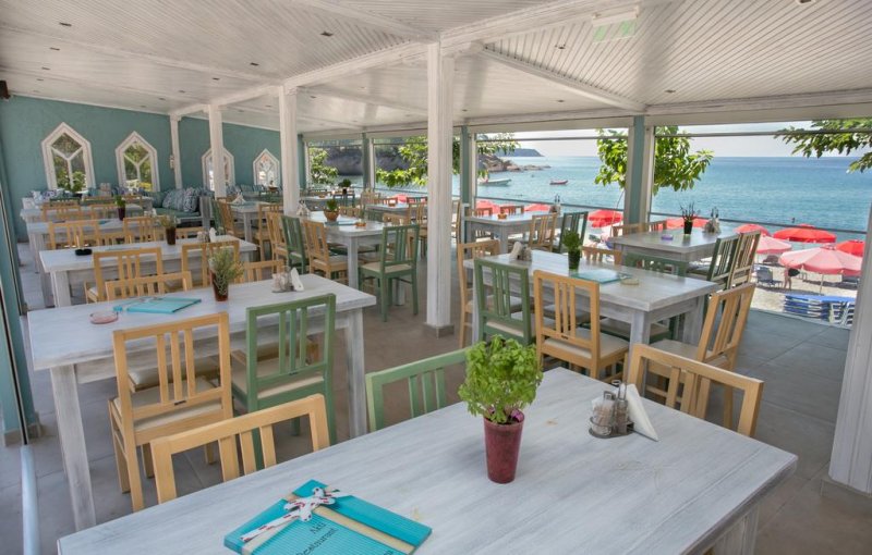 Hotel Akti - Снимка 11