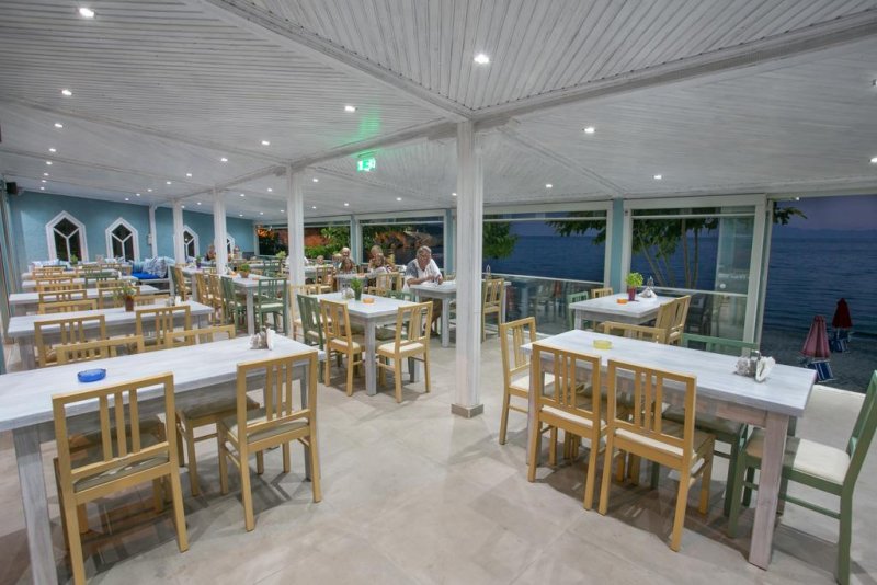 Hotel Akti - Снимка 5