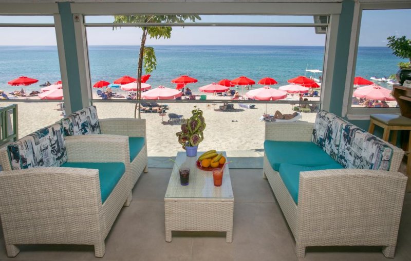 Hotel Akti - Снимка 10