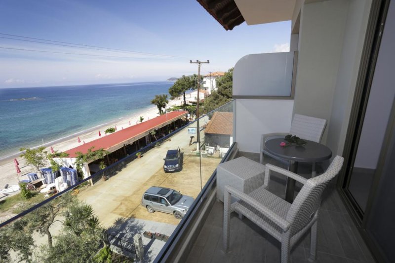 Hotel Akti - Снимка 4