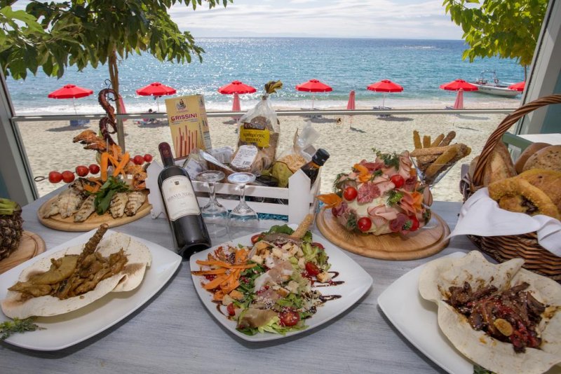 Hotel Akti - Снимка 5