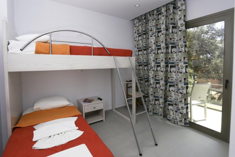 Hotel Akti - Снимка 3