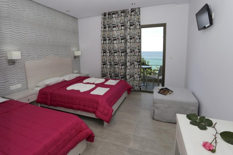 Hotel Akti - Снимка 2