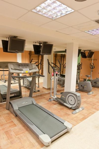 Kronos Hotel - Снимка 5
