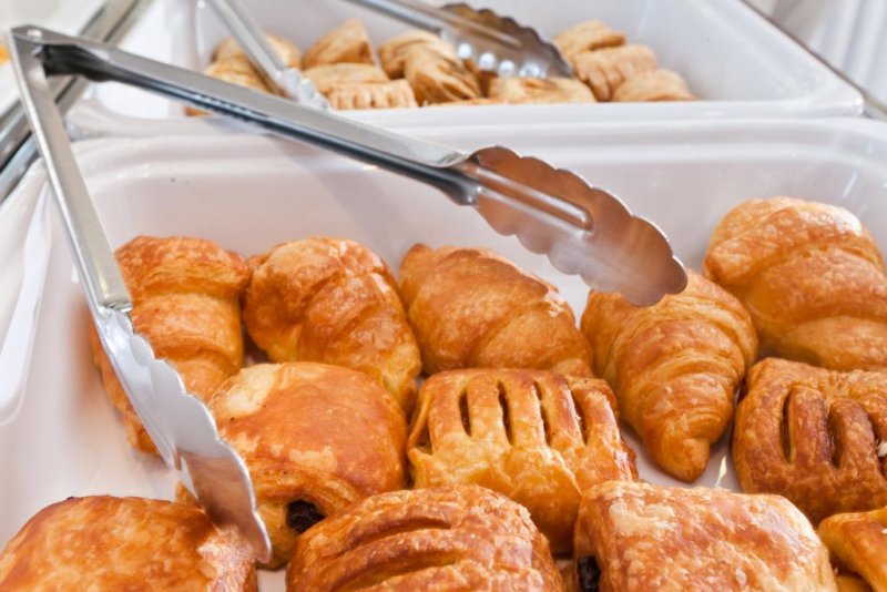 Kronos Hotel - Снимка 4