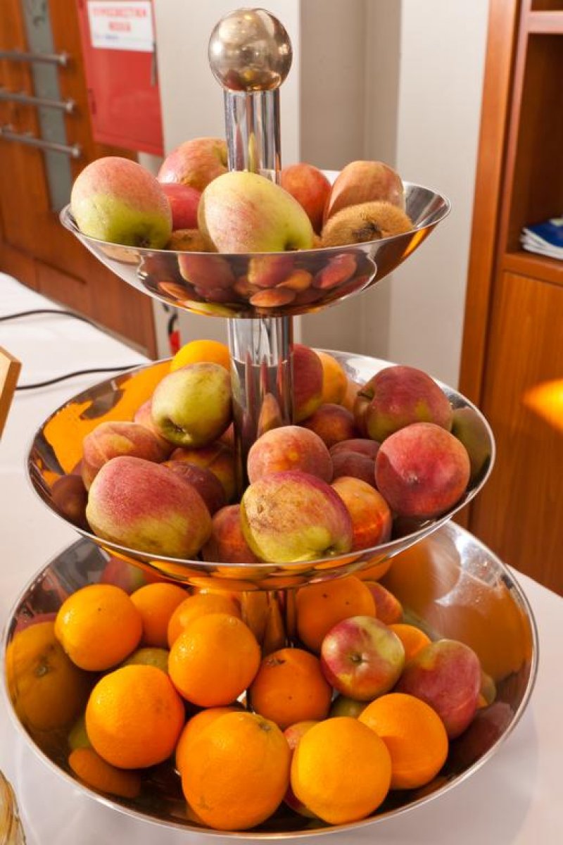 Kronos Hotel - Снимка 4