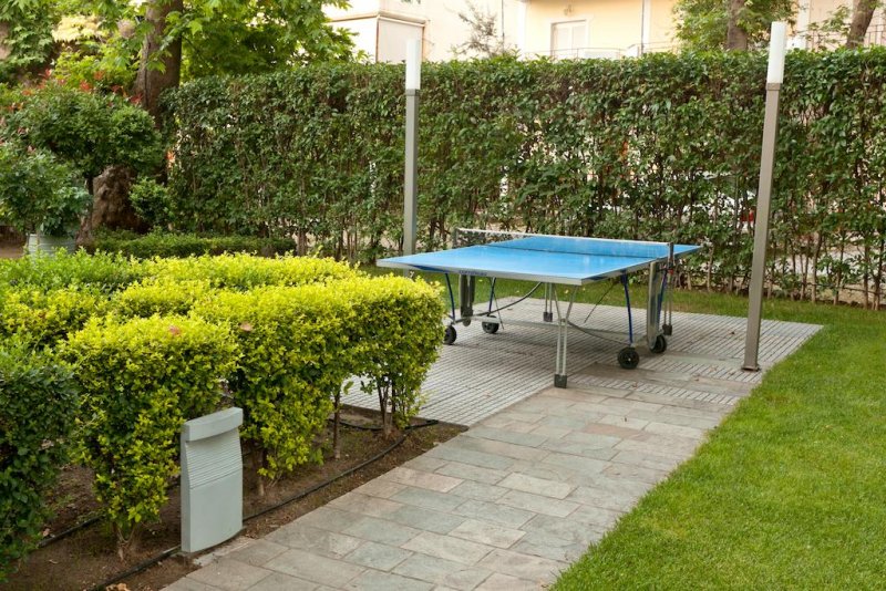 Kronos Hotel - Снимка 2