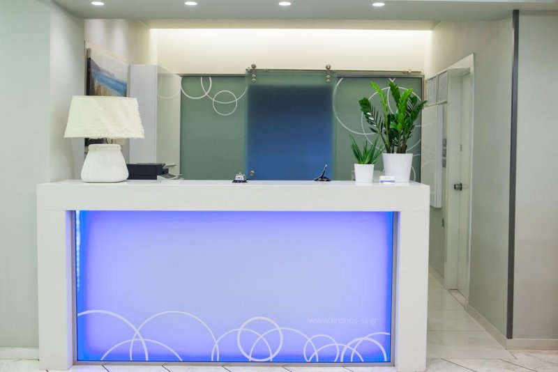 Kronos Hotel - Снимка 5