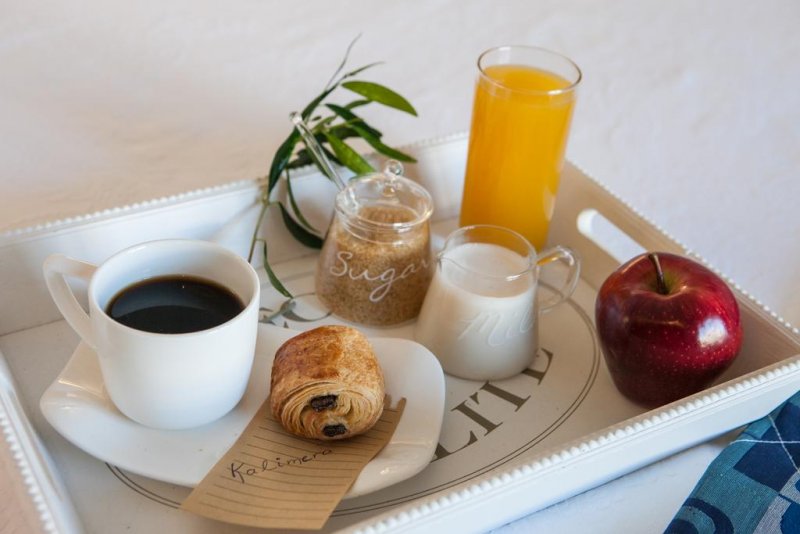 Kronos Hotel - Снимка 8