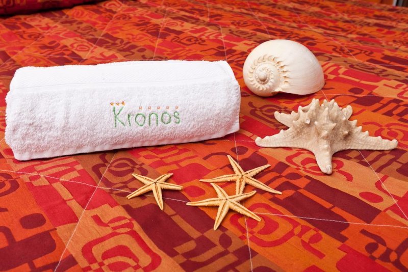 Kronos Hotel - Снимка 8