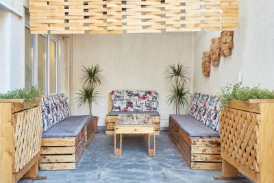 Hotel Victoria - Снимка 2