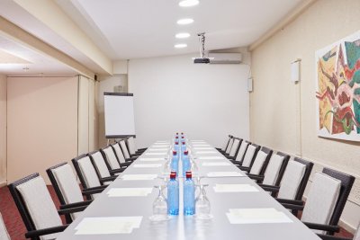 Hotel Victoria - Снимка 4