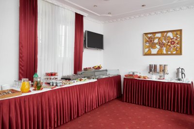 Hotel Victoria - Снимка 8