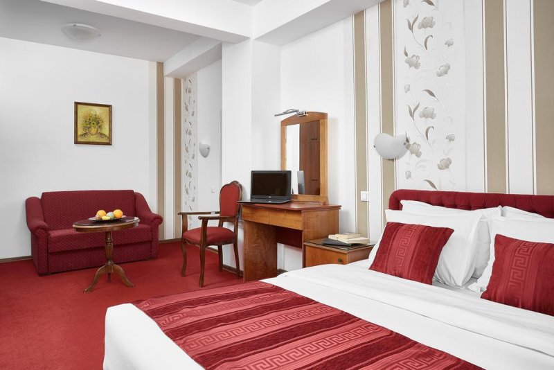 Hotel Victoria - Снимка 1