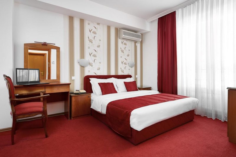 Hotel Victoria - Снимка 2