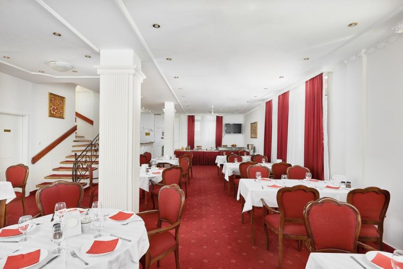 Hotel Victoria - Снимка 5