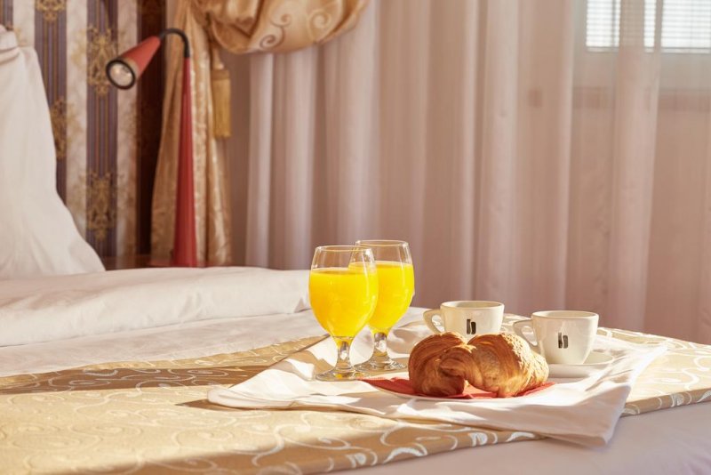Hotel Victoria - Снимка 5