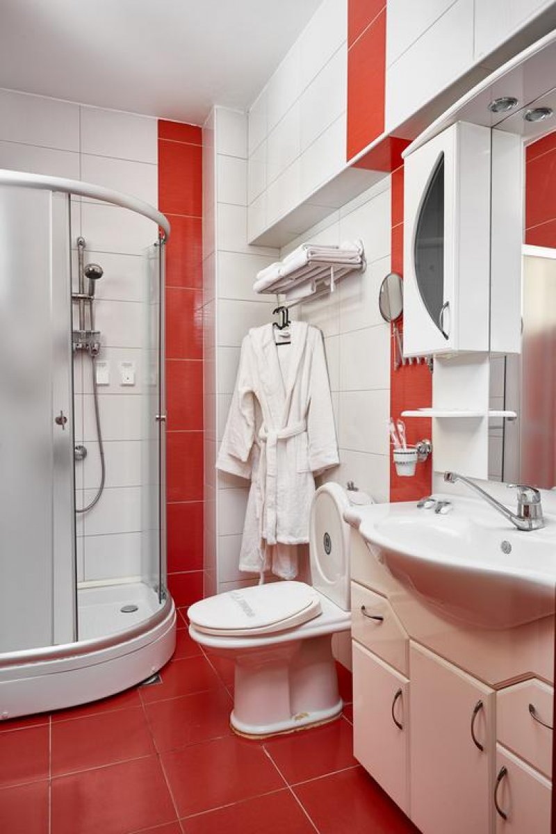 Hotel Victoria - Снимка 4