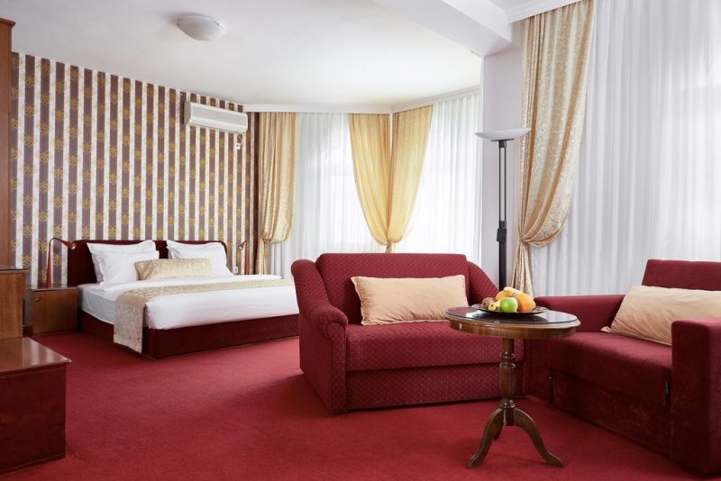 Hotel Victoria - Снимка 4