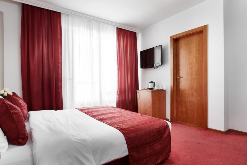 Hotel Victoria - Снимка 10