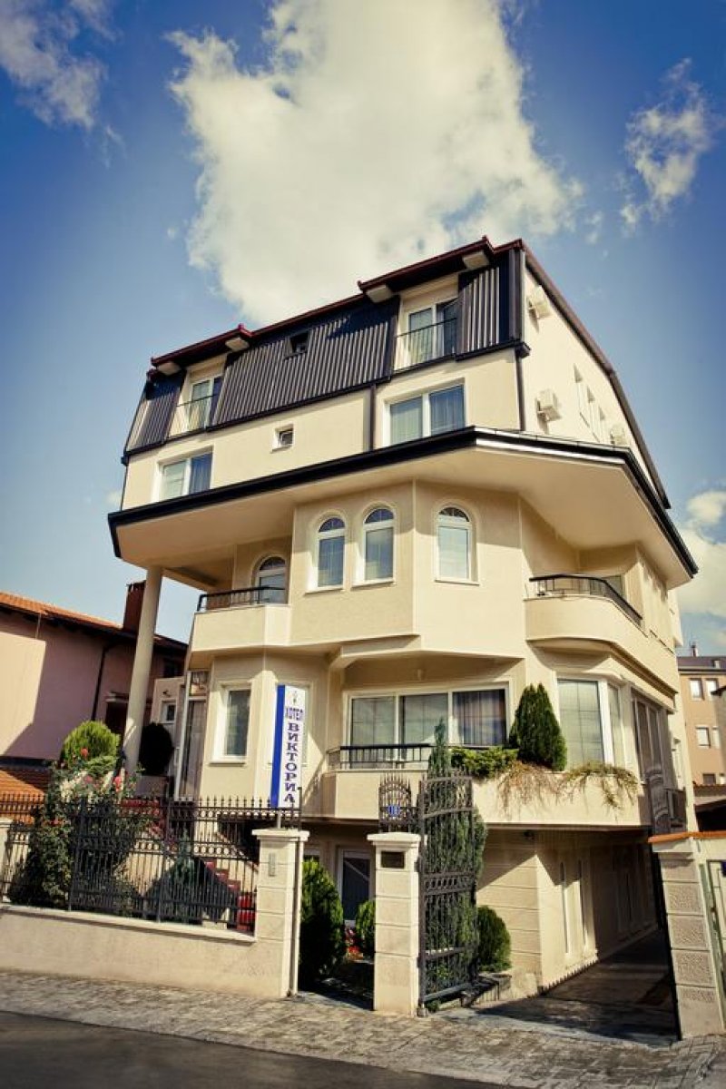 Hotel Victoria - Снимка 9