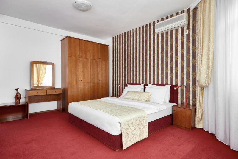 Hotel Victoria - Снимка 9