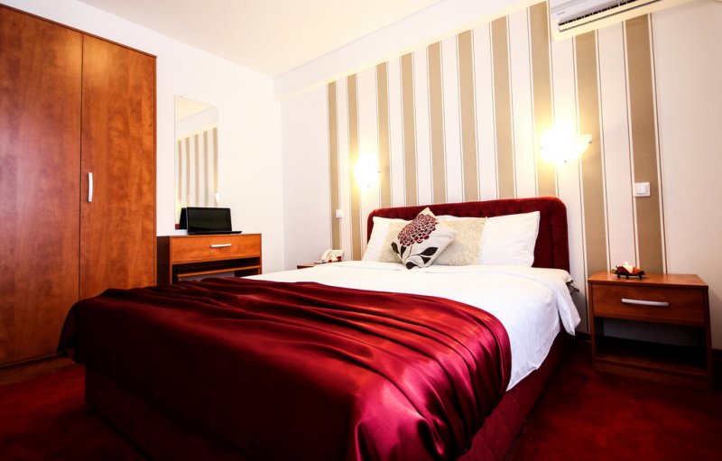 Hotel Victoria - Снимка 7