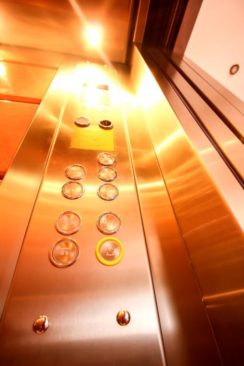 Hotel Victoria - Снимка 4