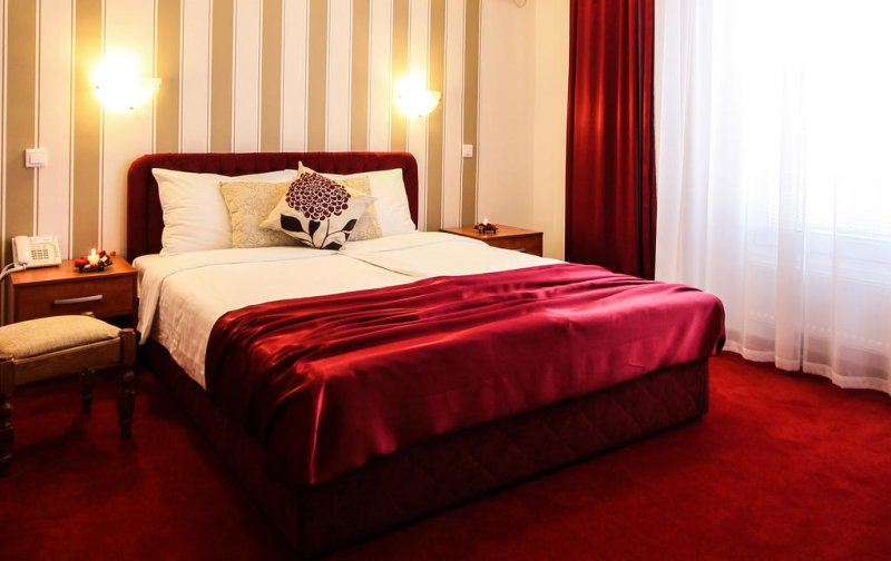 Hotel Victoria - Снимка 10