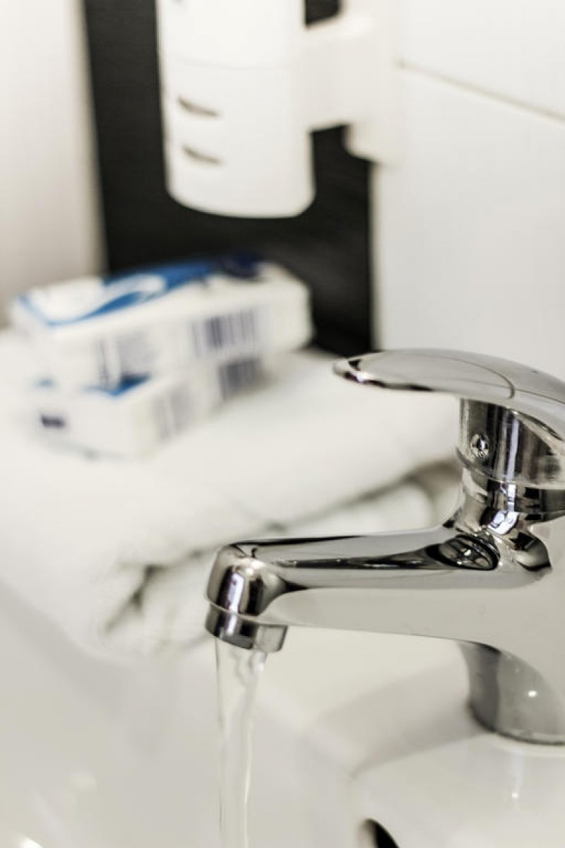 Hotel Victoria - Снимка 9