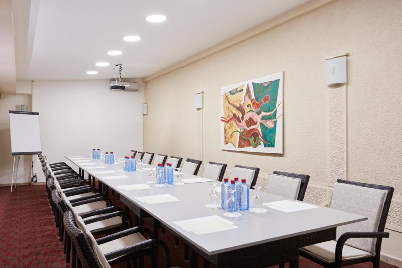 Hotel Victoria - Снимка 3