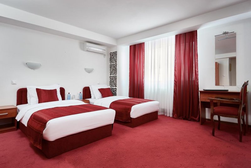 Hotel Victoria - Снимка 9