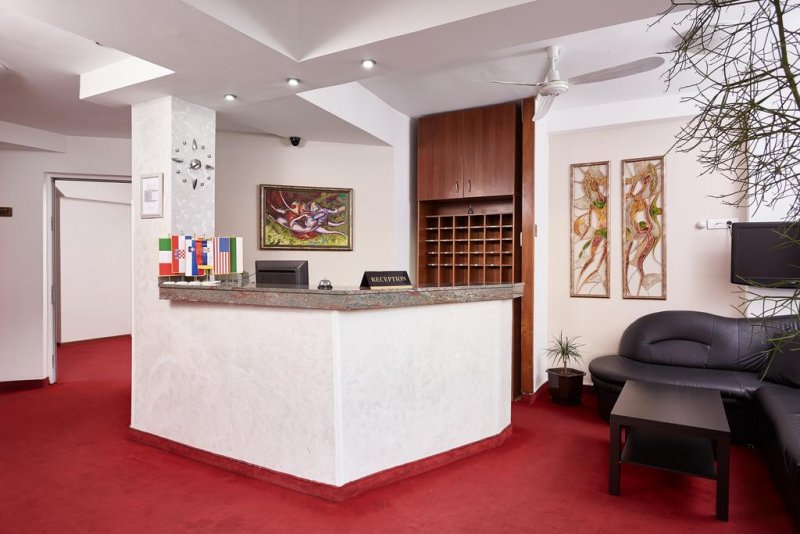 Hotel Victoria - Снимка 5