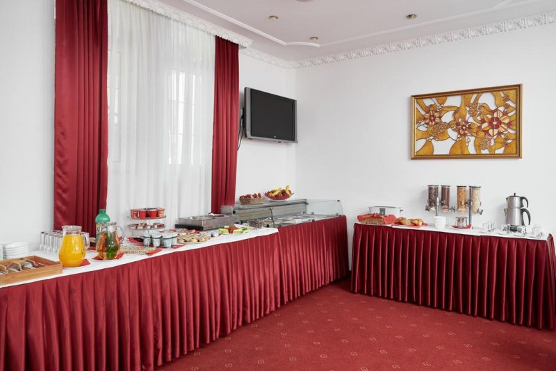 Hotel Victoria - Снимка 5