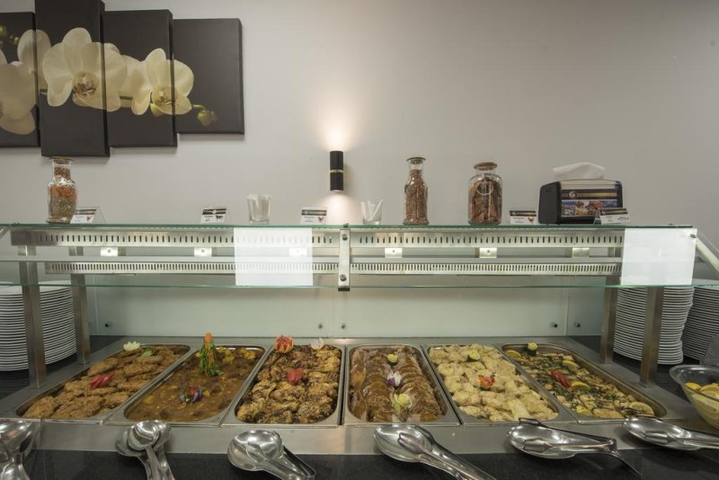 Престиж Делукс Хотел Аквапарк Клуб - Снимка 1