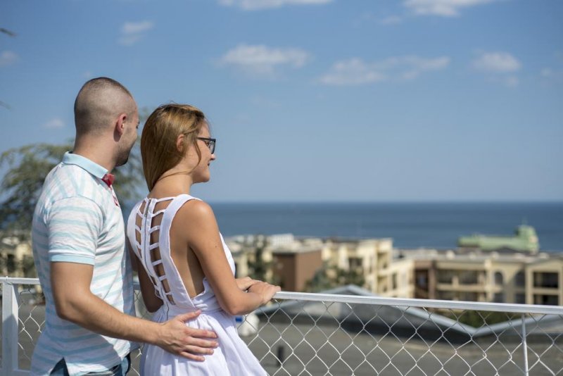 Престиж Делукс Хотел Аквапарк Клуб - Снимка 3