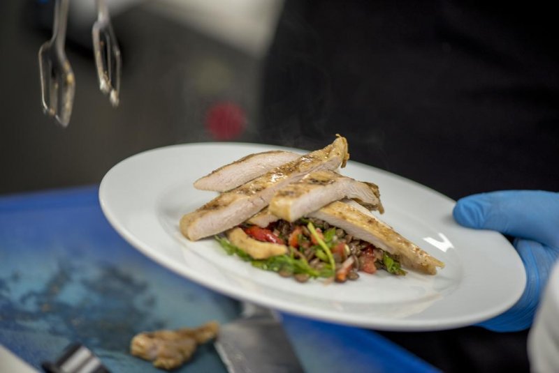 Престиж Делукс Хотел Аквапарк Клуб - Снимка 1