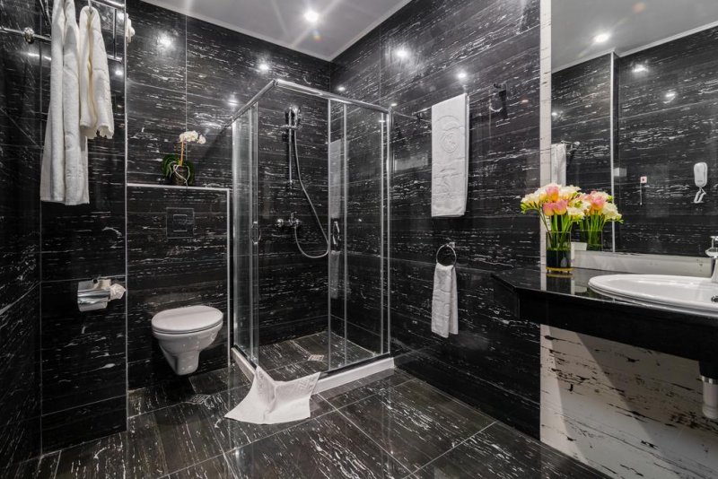 Престиж Делукс Хотел Аквапарк Клуб - Снимка 8