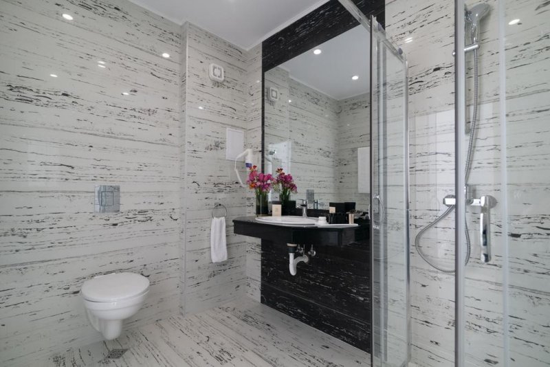 Престиж Делукс Хотел Аквапарк Клуб - Снимка 10