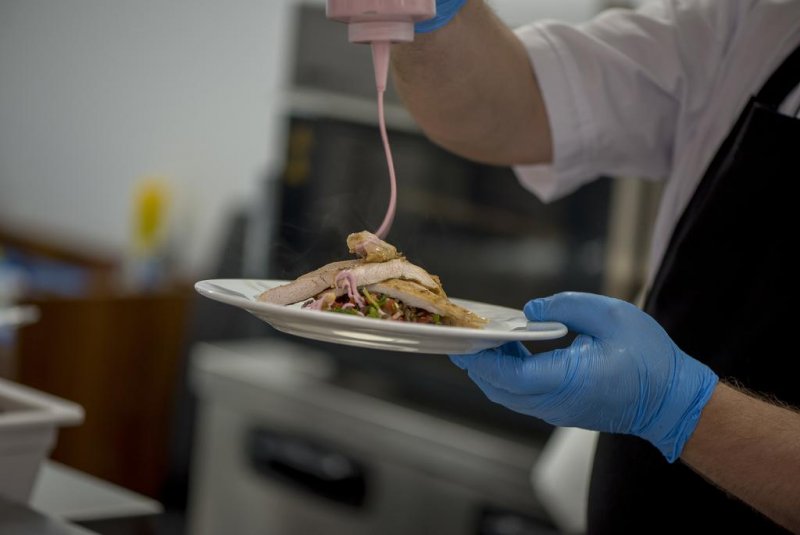 Престиж Делукс Хотел Аквапарк Клуб - Снимка 3