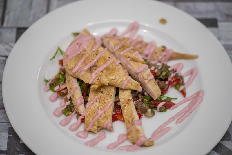 Престиж Делукс Хотел Аквапарк Клуб - Снимка 1