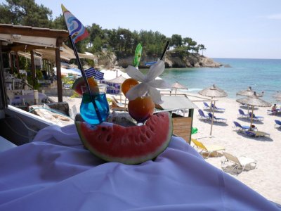 Beach Hotel Kapahi - Снимка 4