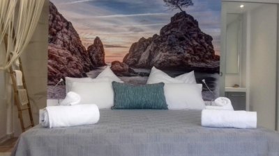 Beach Hotel Kapahi - Снимка 7