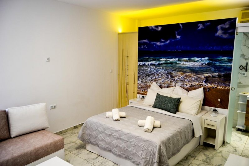 Beach Hotel Kapahi - Снимка 7