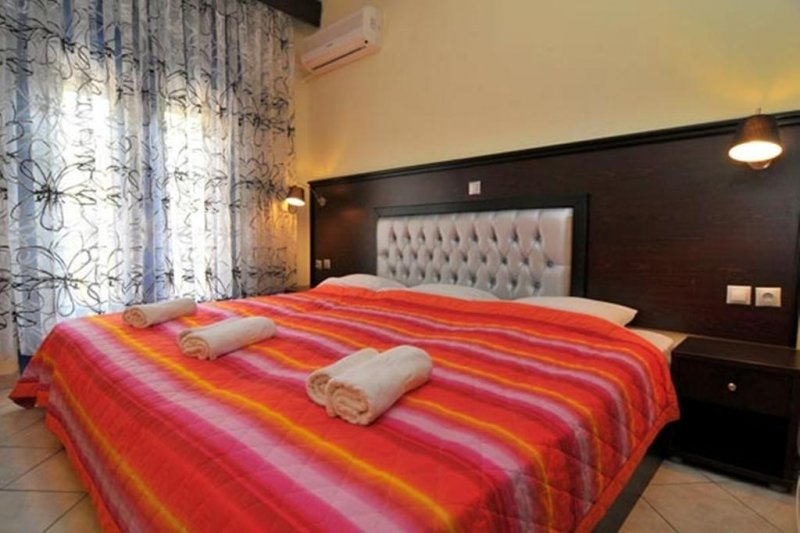 Beach Hotel Kapahi - Снимка 3